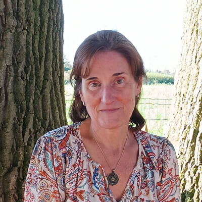 Van Houtte, Sabine Sabine Van Houtte